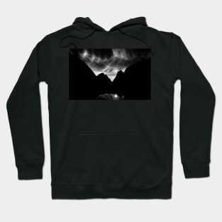 Solar Flare Hoodie